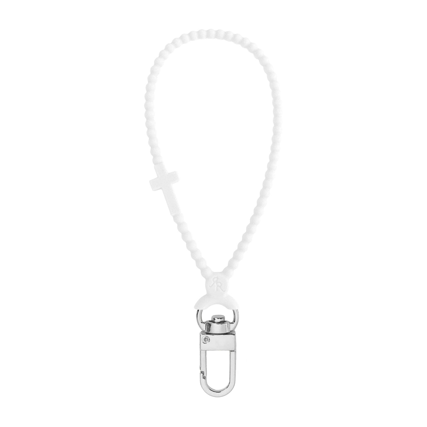 Jesus Loop Keychain