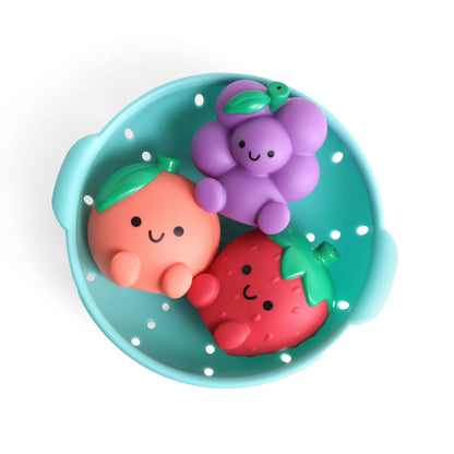 Itzy Splash Pals - Bath + Water Toy