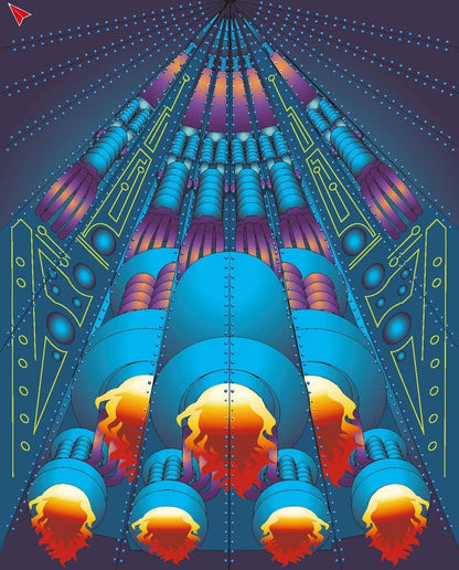 100 Paper Planes To Fold And Fly : Usborne