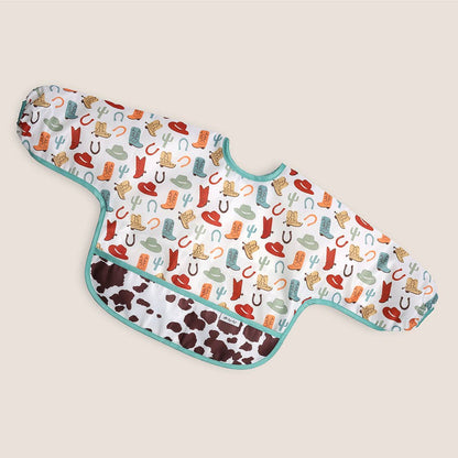 Itzy Everywhere Bib™
