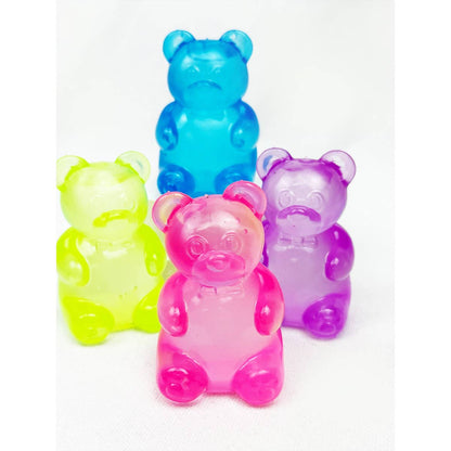 Maltose Gummy Bear Squishy Toy