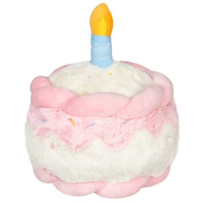 Happy Birthday Cake Squishable Snackers
