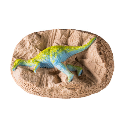 (Bagged) I Dig It! Dino Egg