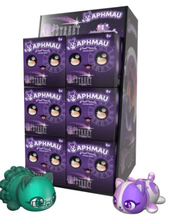Aphmau Mystery MeeMeow Figures