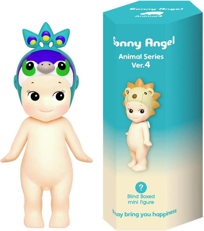 Sonny Angel Animal Series 4
