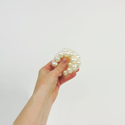 Clutchin' Pearls Squishy