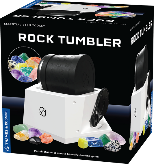 Rock Tumbler