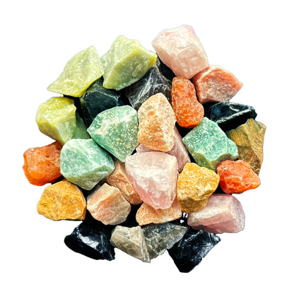 Rock Tumbler Refill Pack