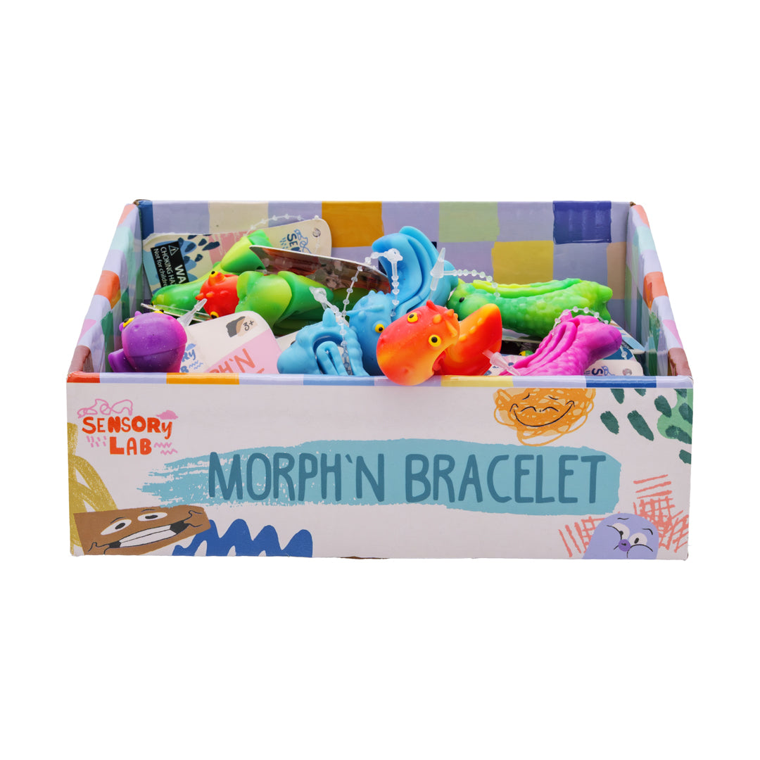 Sensory Lab Morph 'N Bracelet