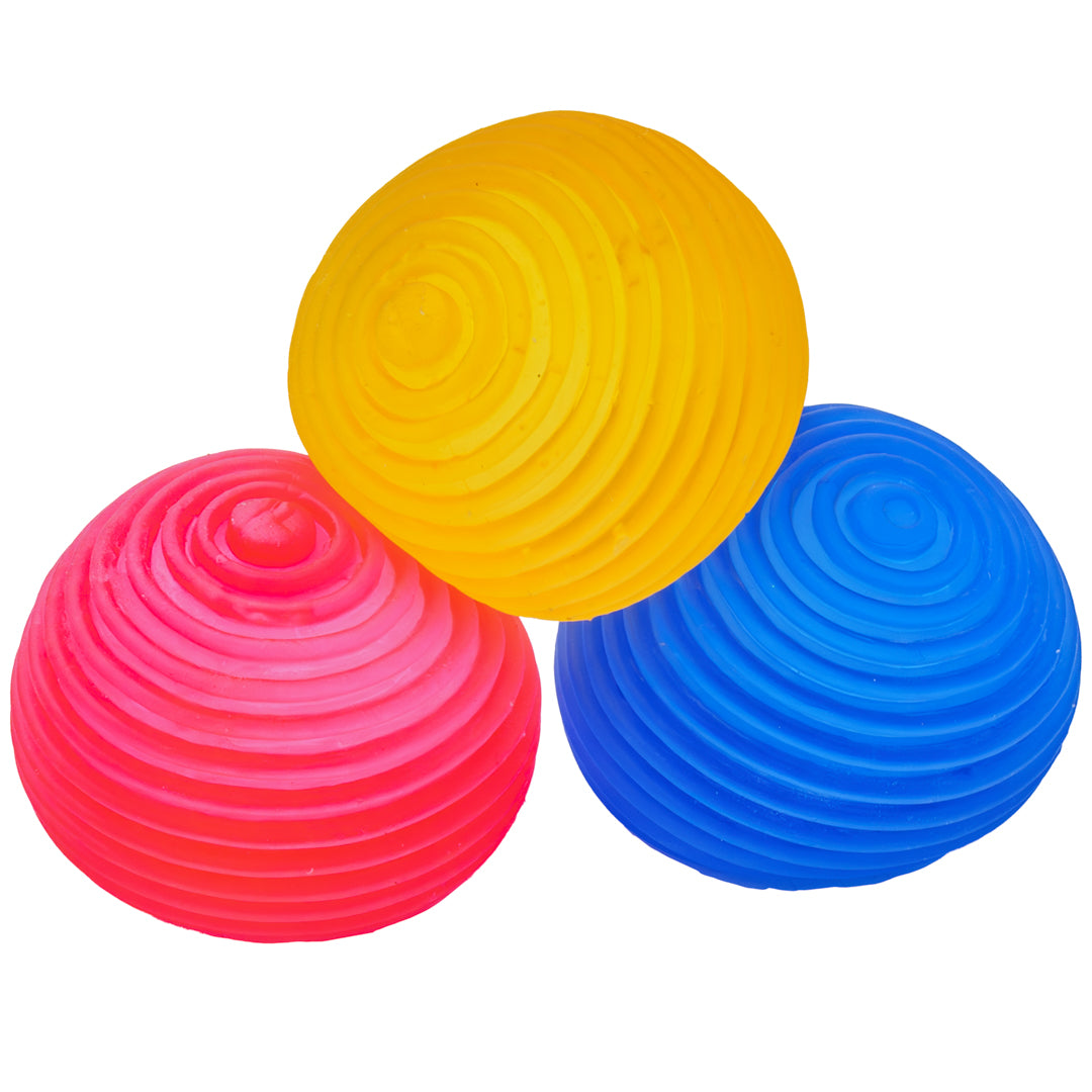 Sensory Lab Sugar Skwish Ball