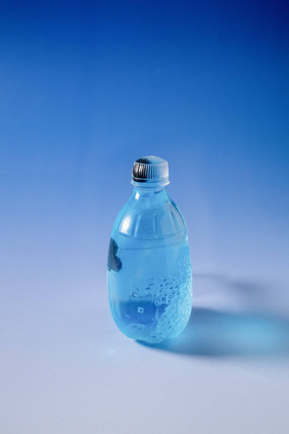 Soda Bottle Squishy