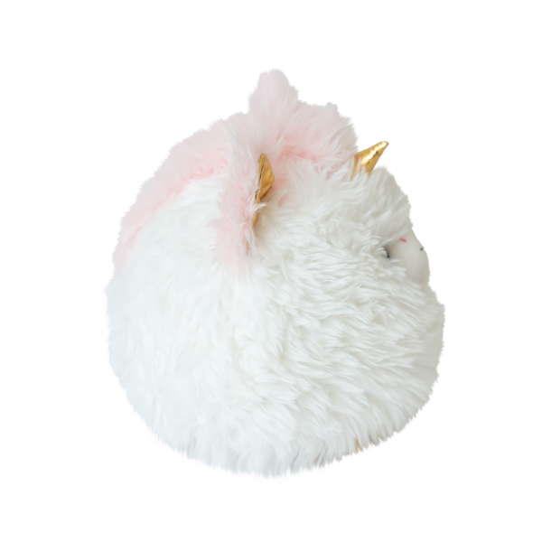Fluffees Unicorn 10in