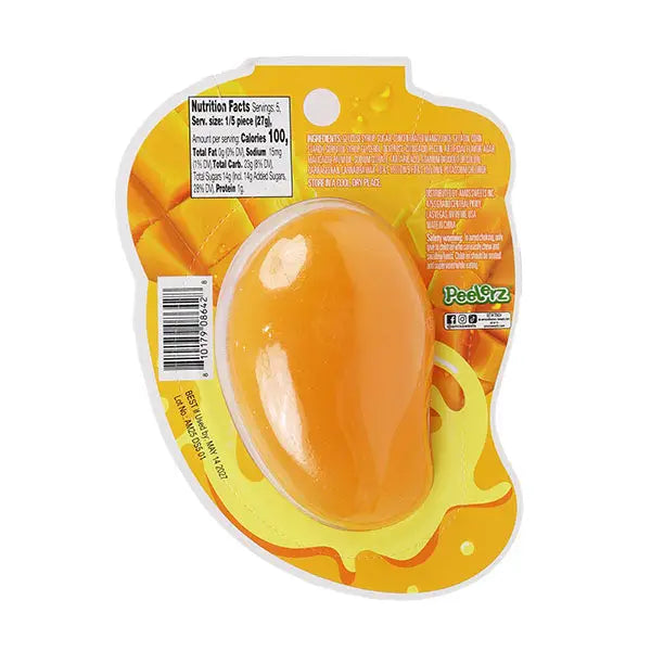 Amos Giant Mango Peelerz