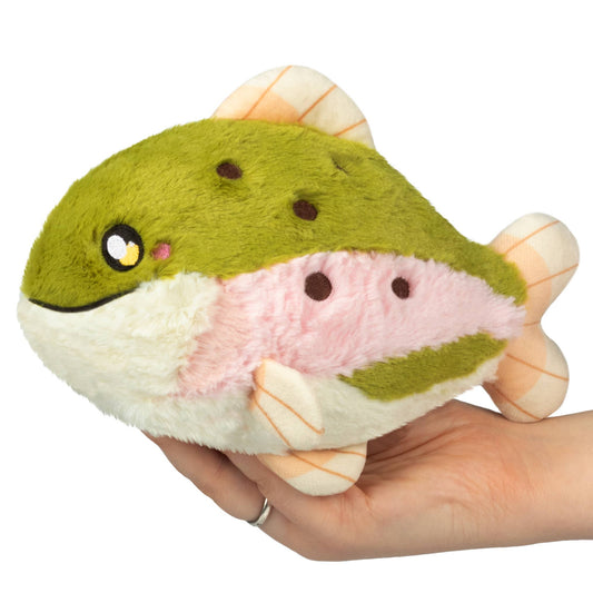 Rainbow Trout Squishable