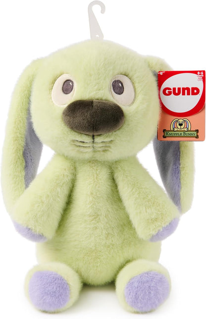 Knuffle Bunny 13.5in