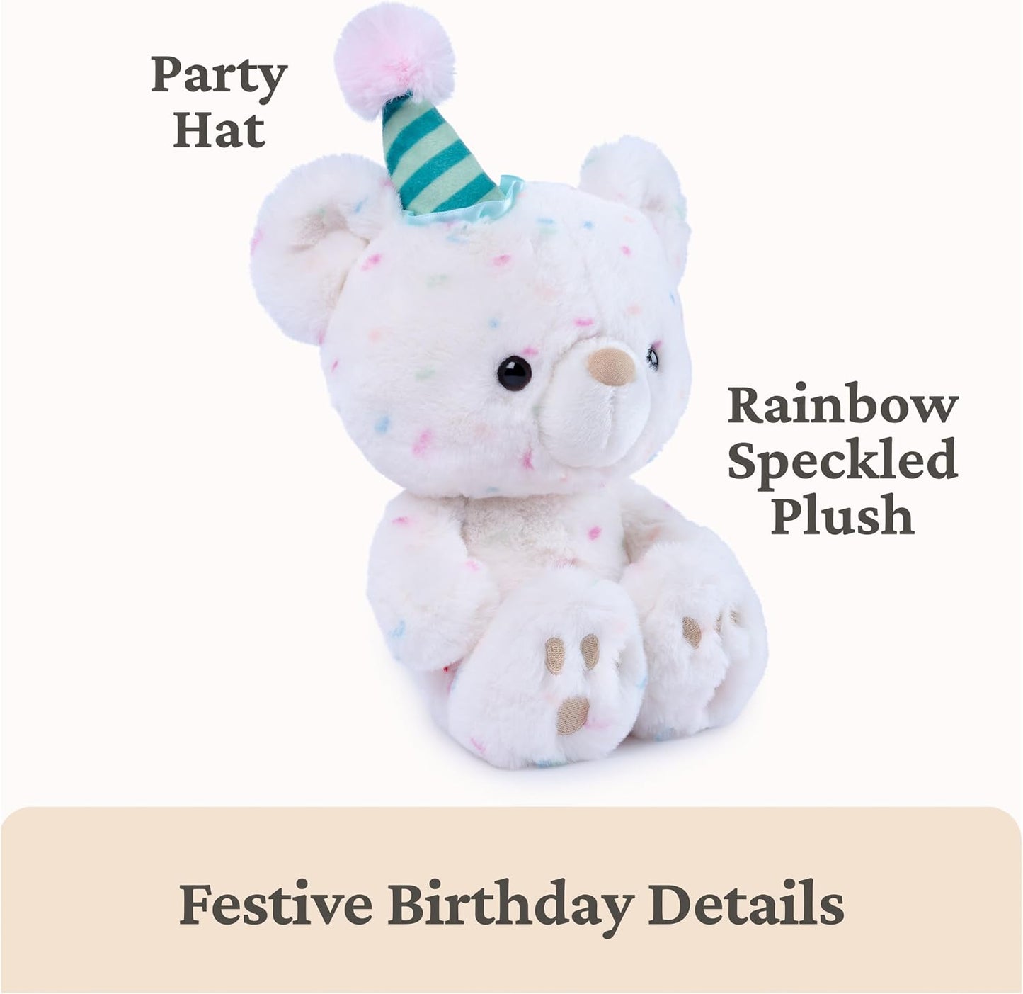 Birthday Kai 10in