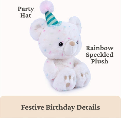 Birthday Kai 10in