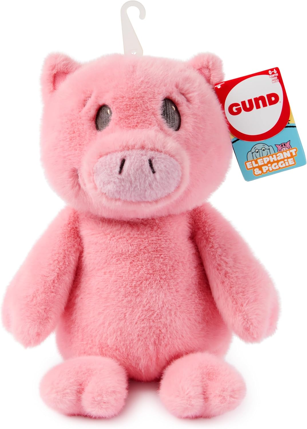 Piggie 13.5in