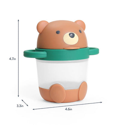 Itzy Snack Pal - Snack Cup