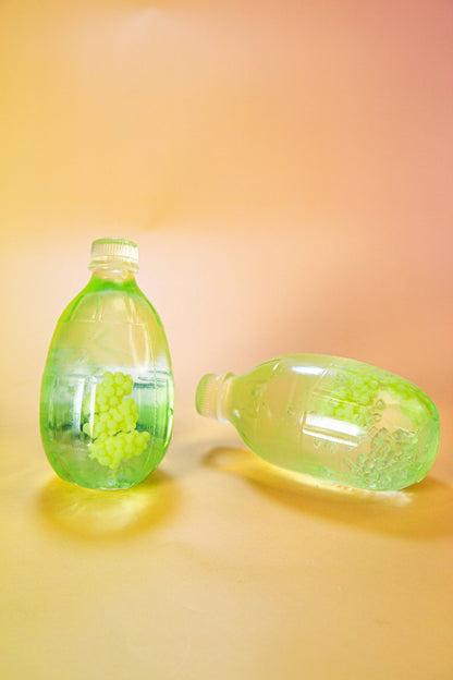 Soda Bottle Squishy