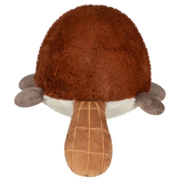 Baby Platypus Squishable Snackers
