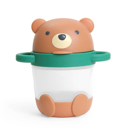 Itzy Snack Pal - Snack Cup