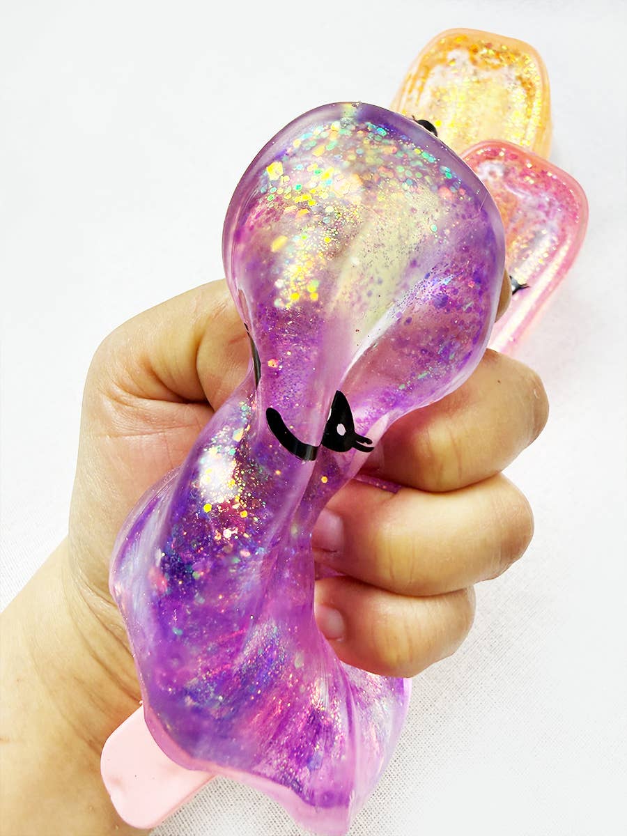 Maltose Popsicle Squishies Sensory Stress Relief Toys