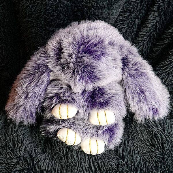 Bao Bunny Keychain