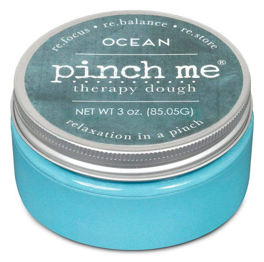 Pinch Me Therapy Dough: Ocean