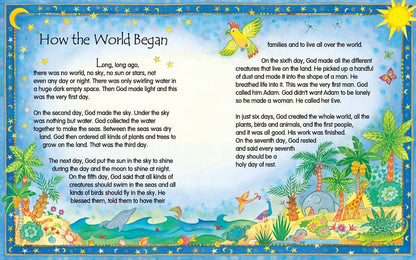 The Usborne Children's Bible