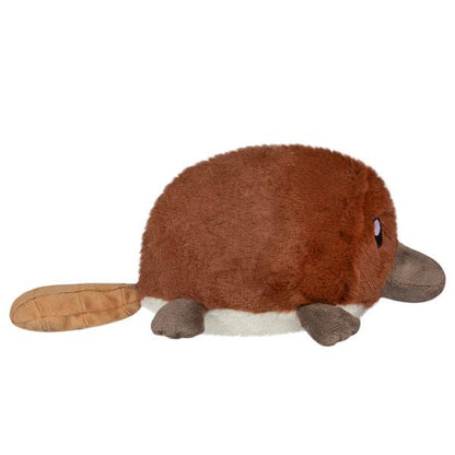 Baby Platypus Squishable Snackers