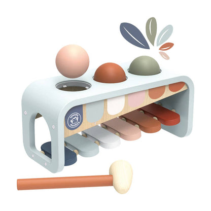 Xylo Bench (Speedy Monkey)