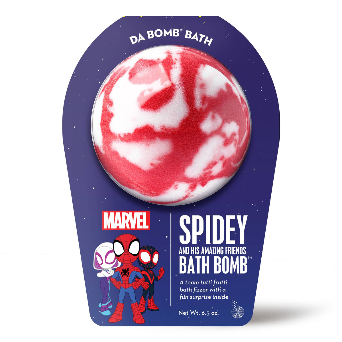 Spidey and His Amazing Friends Bomb™
