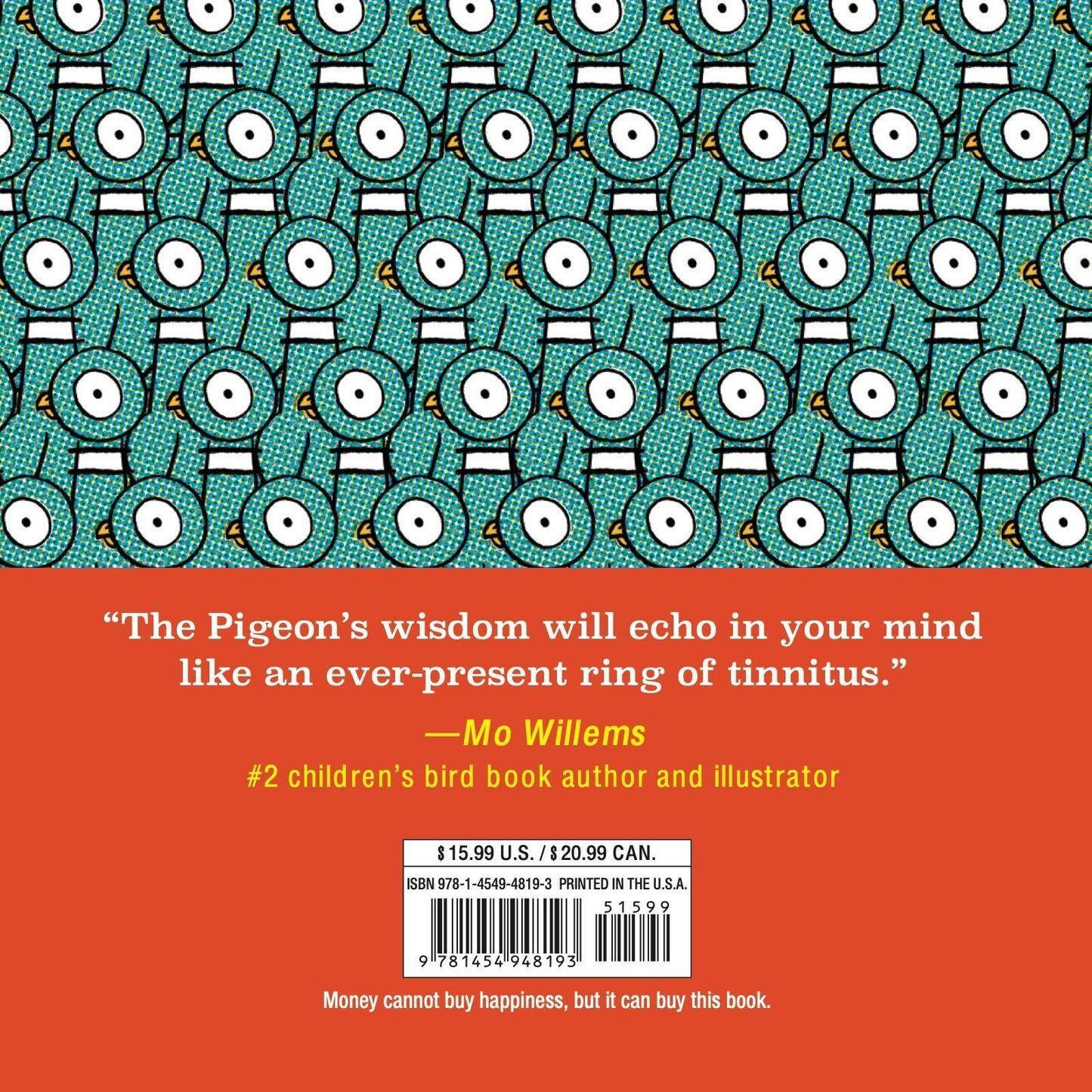 Be the Bus (Mo Willems)