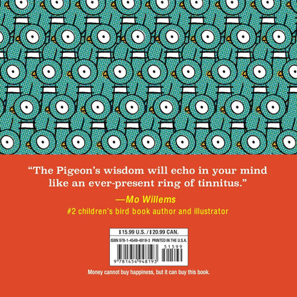 Be the Bus (Mo Willems)
