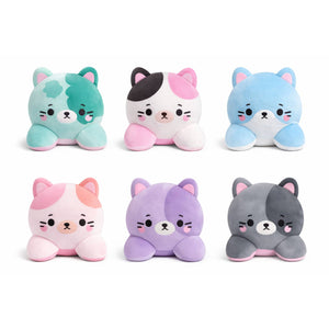 Super Duper Sugar Squishers Plush Purrfect Pals