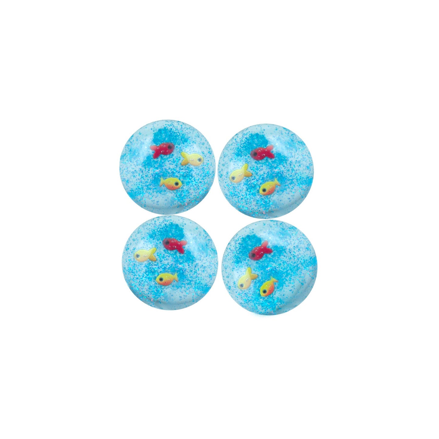 Taba-licious Aqua Bubbles