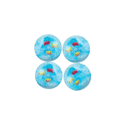 Taba-licious Aqua Bubbles