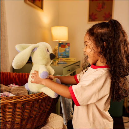 Knuffle Bunny 13.5in