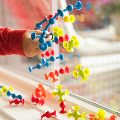 Mini Squigz 30pc Set
