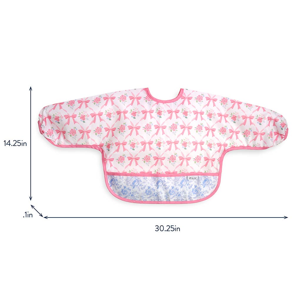 Itzy Everywhere Bib™