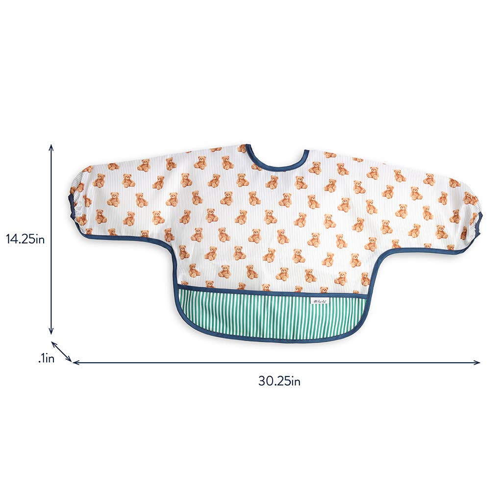 Itzy Everywhere Bib™