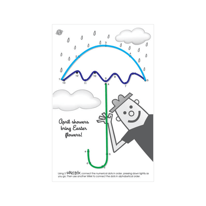 Easter Fun Paks (Full Pack) - Wikki Stix