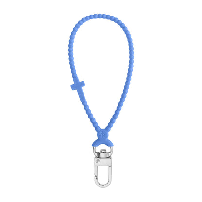 Jesus Loop Keychain
