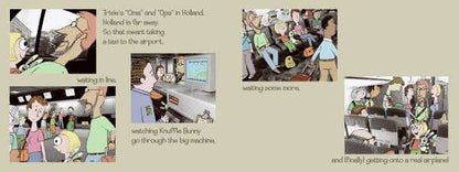 Knuffle Bunny Free : Mo Willems