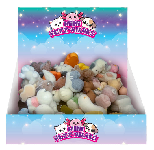 Fuzz-Amals