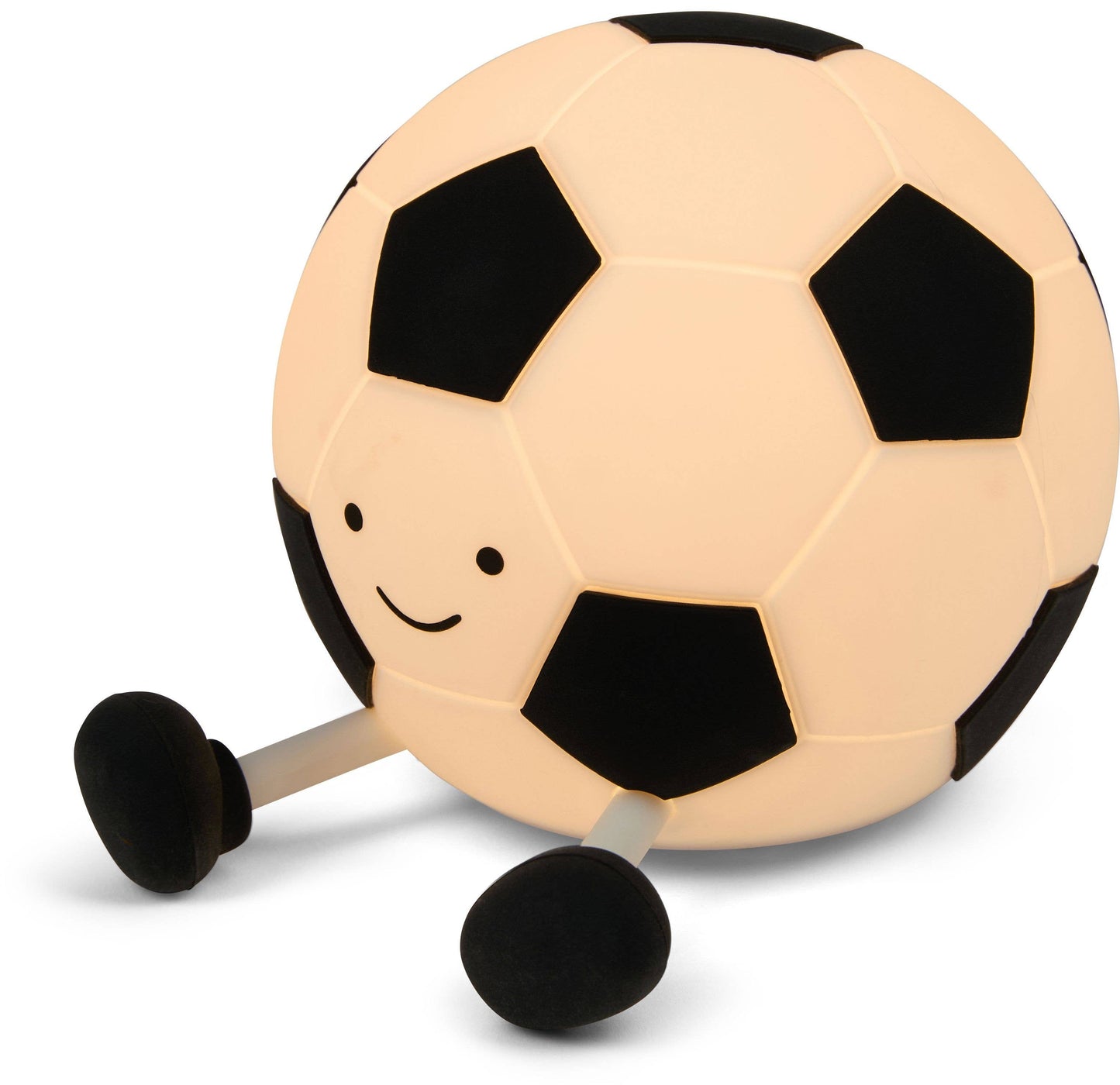 RGB Night Light-Soccer Ball
