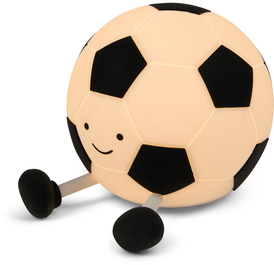 RGB Night Light-Soccer Ball