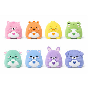 Super Duper Sugar Squishers - Moody Mini Plush