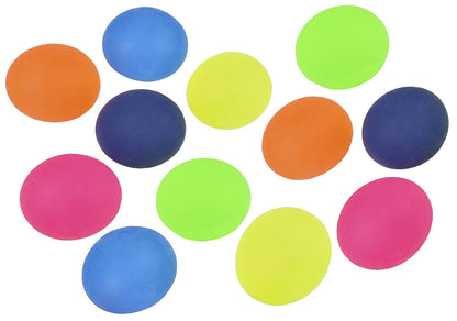 1 Sugar Ball - Thick Glue/Gel Stretch Ball - Ultra Squishy